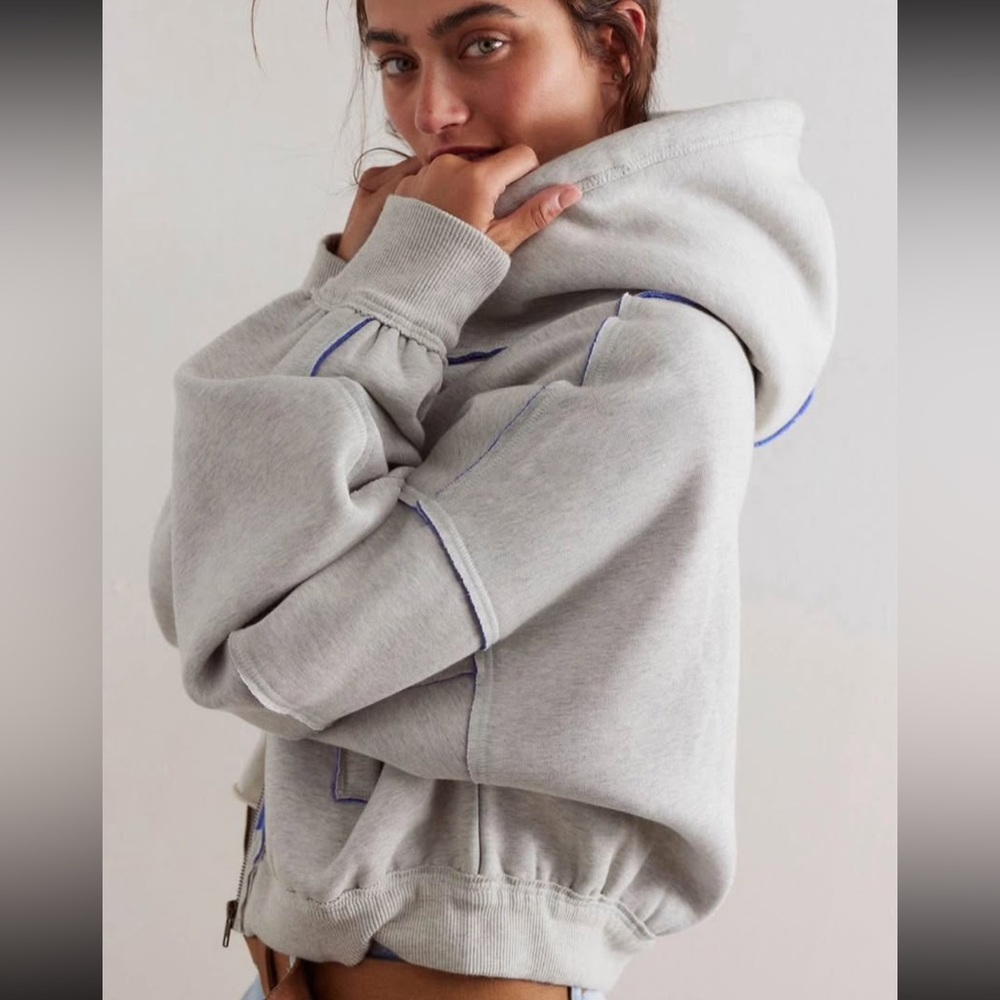 We The Free Mercer Hoodie